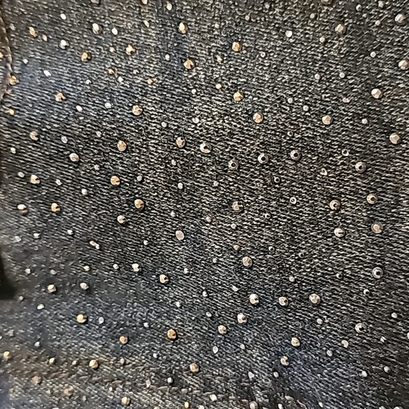 Bling jeans boot cut new - Picture 4 of 5